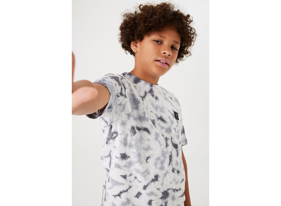 O43406 Boys T-shirt ss