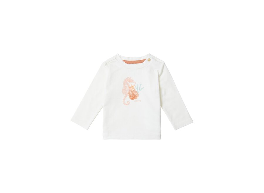 Baby Meisjes Longsleeve Caroline