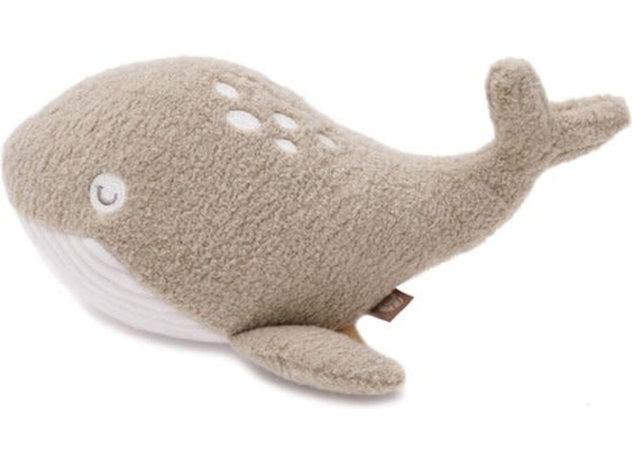 Activity Toy Deepsea Whale