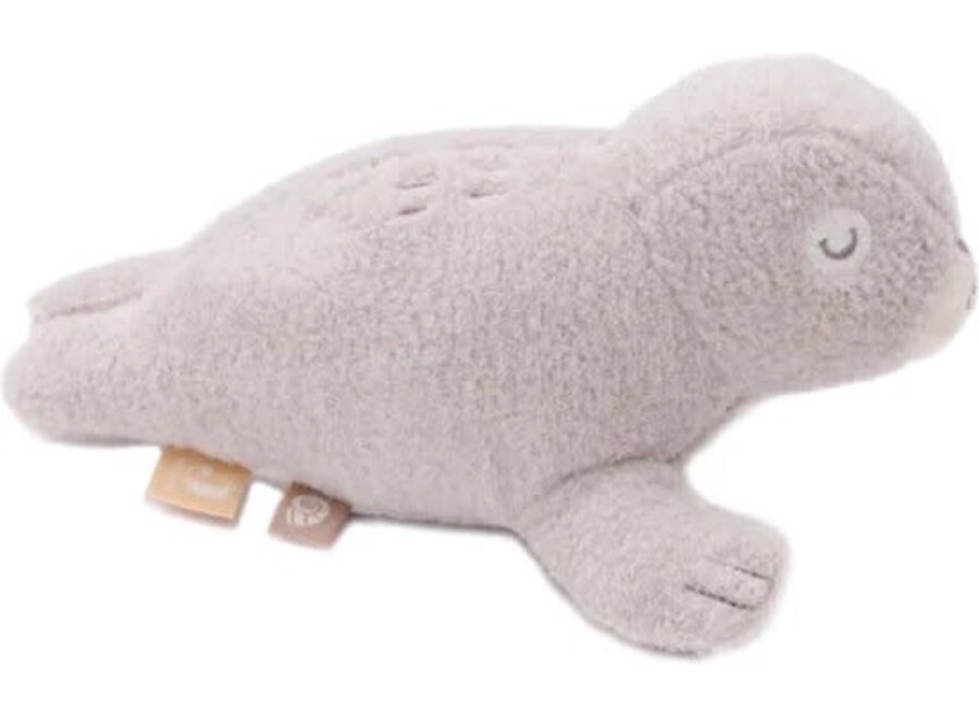 Activity Toy Deepsea Seal