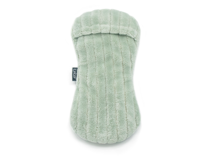 Woller Deluxe Edition - Pale Green