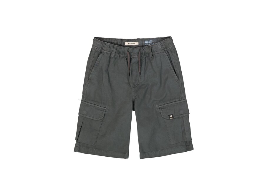 O43520 Boys Short