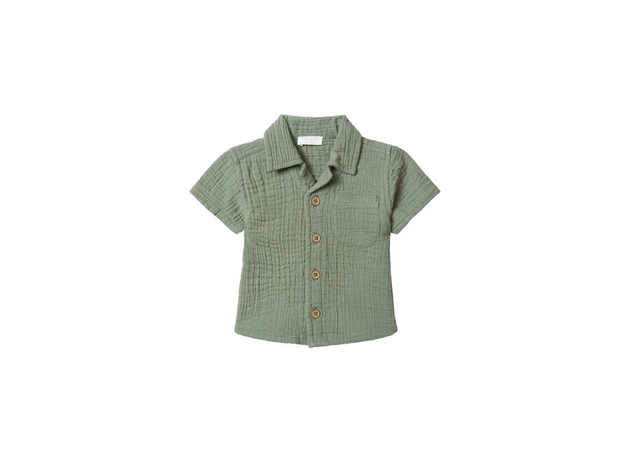 Boys Blouse Ballville