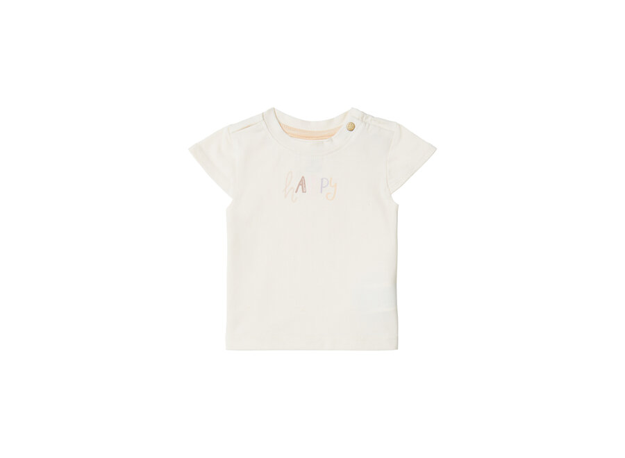 Girls Tee Cottonwood short sleeve