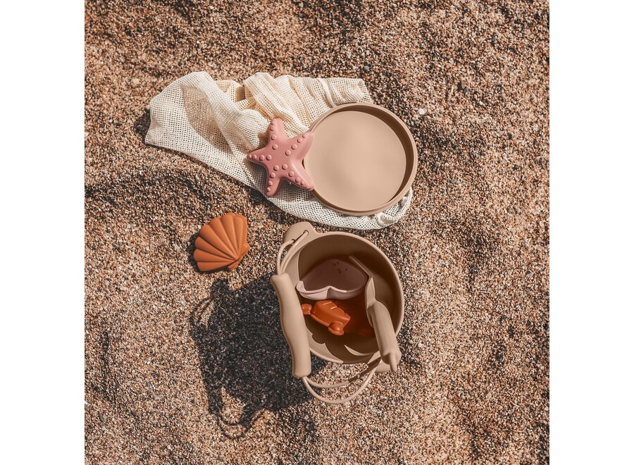 Beach Set | Sari