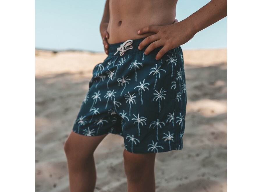 Tropic | Shawn