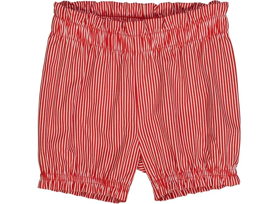 Baby Meisjes Poplin Stripe Bloomers