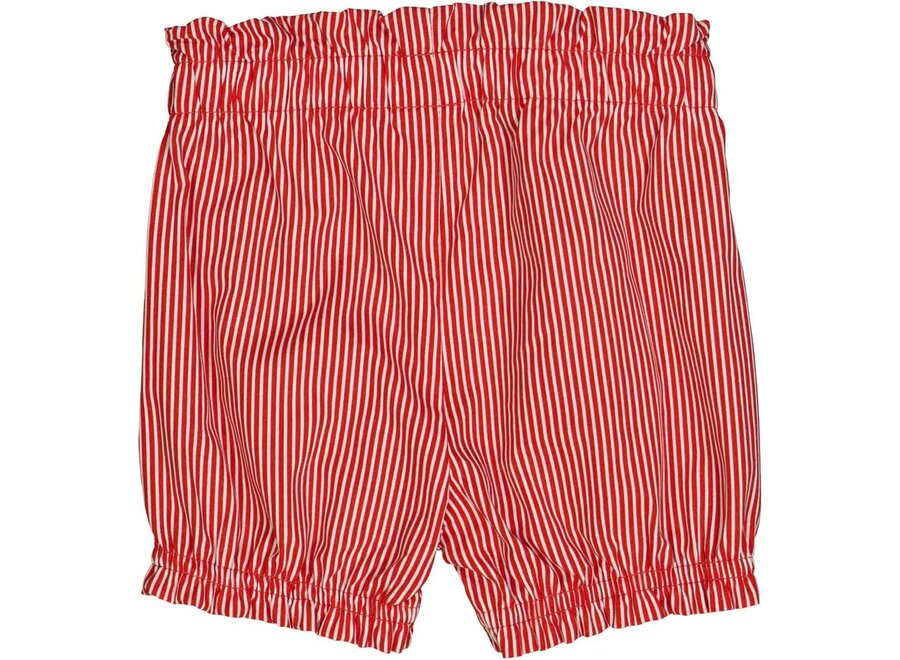 Baby Meisjes Poplin Stripe Bloomers