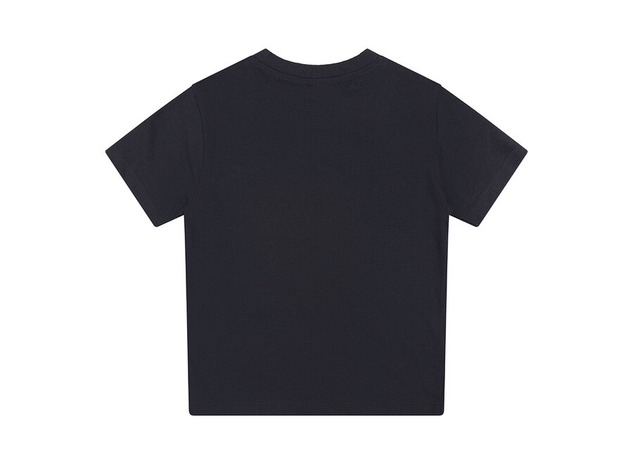 T-Shirt Pocket, smokey grey