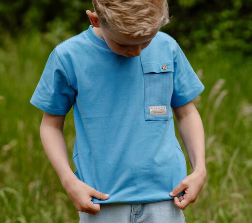 T-shirt en blouses