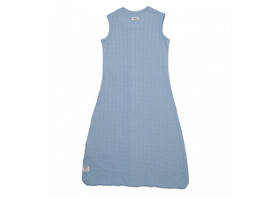 Hopper Sleeveless Solid