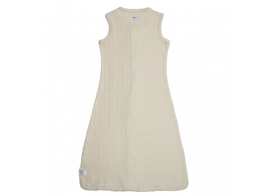 Hopper Sleeveless Solid