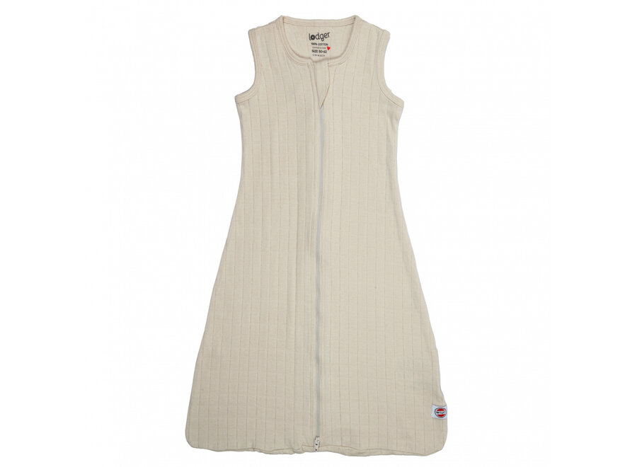 Hopper Sleeveless Solid
