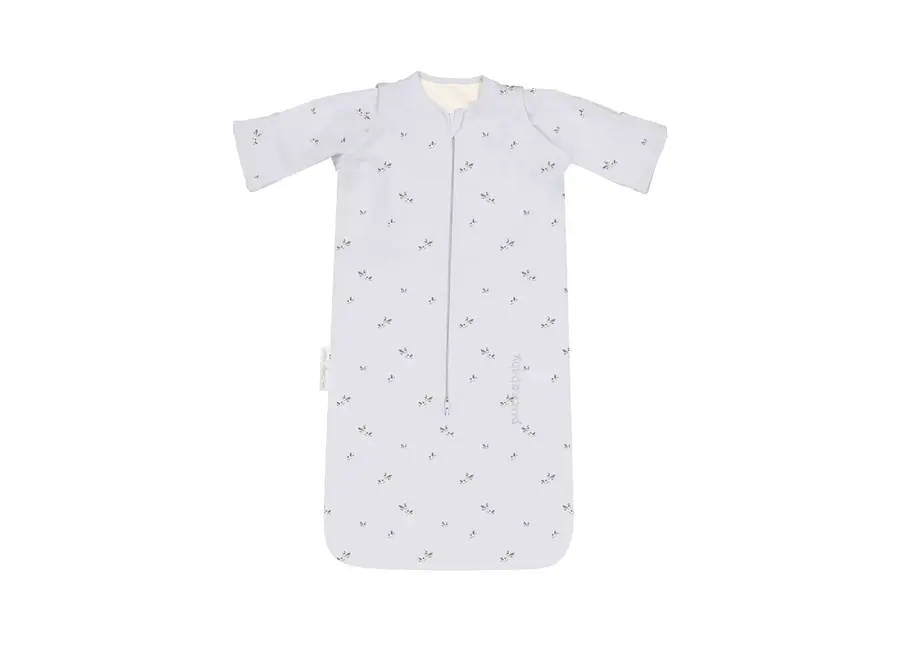 Slaapzak Newborn 0-6 maand - chirping birds