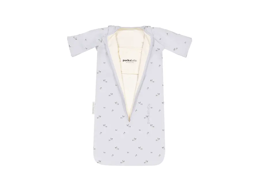 Slaapzak Newborn 0-6 maand - chirping birds