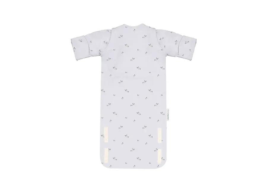Slaapzak Newborn 0-6 maand - chirping birds