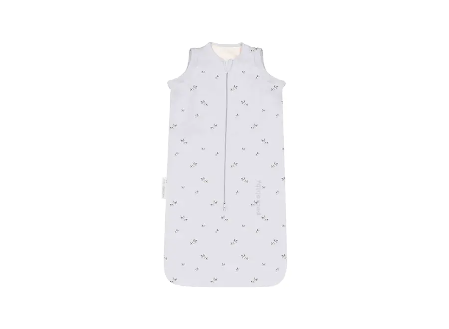 Slaapzak Newborn 0-6 maand - chirping birds