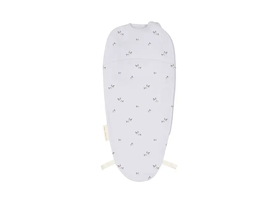 Piep 0/3M Cotton - Chirping birds