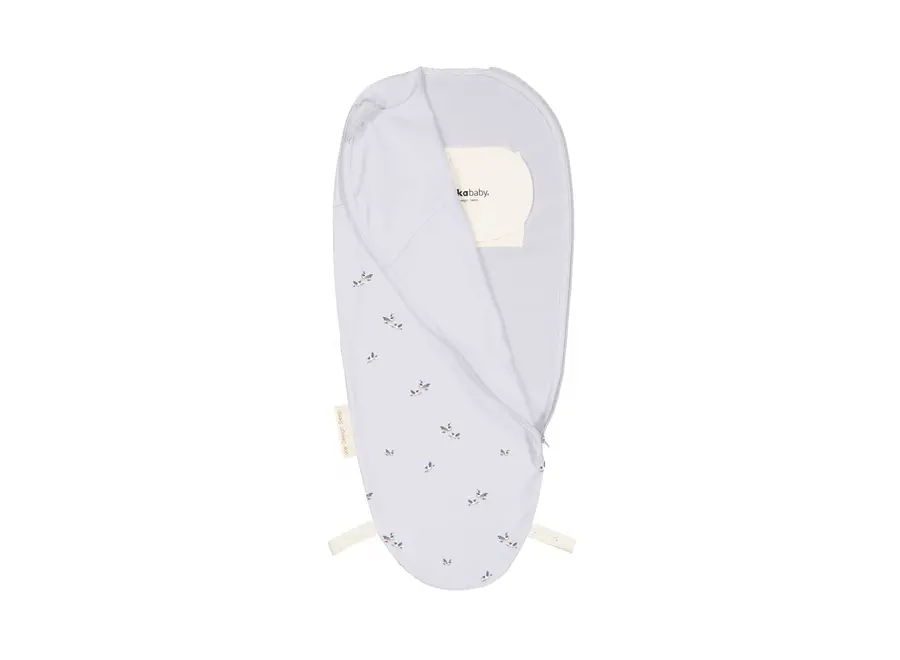 Piep 0/3M Cotton - Chirping birds