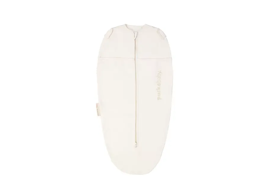 Mini 3/6M Cotton - Pure