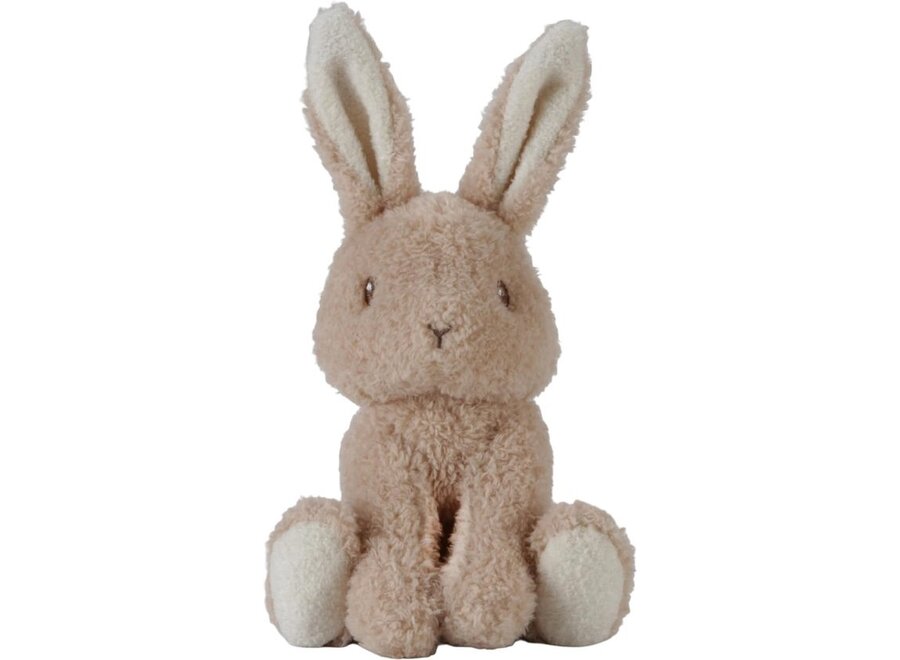 Knuffel konijn Baby Bunny 15cm