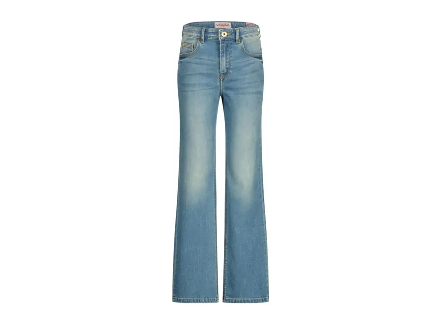 Meisjes Jeans Claire