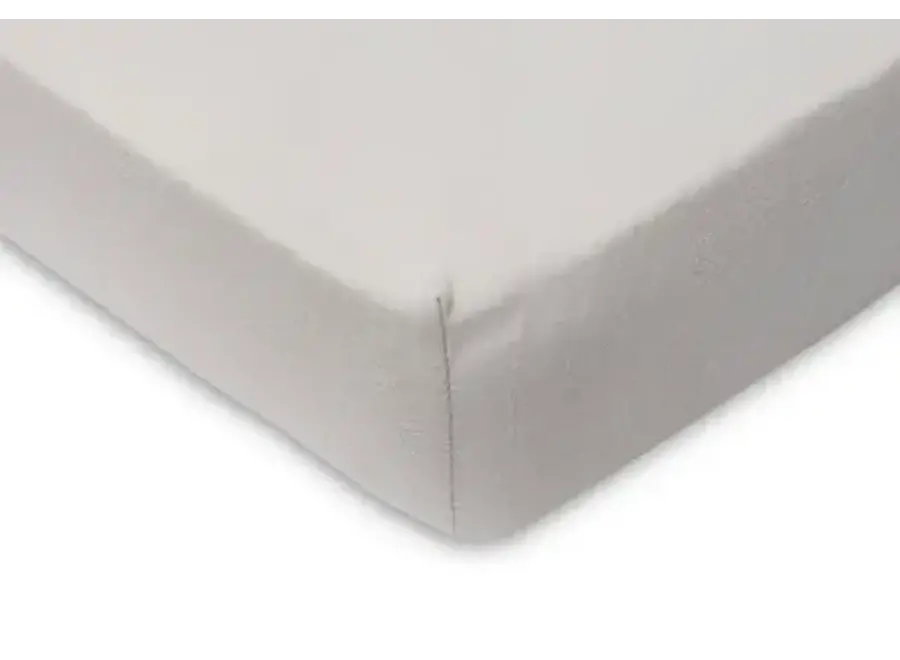 Hoeslaken Jersey 40/50 x 80/90 (2pack)