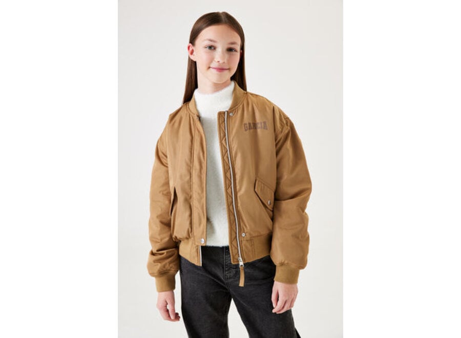 Meisjes Outdoor Jacket GJ420812