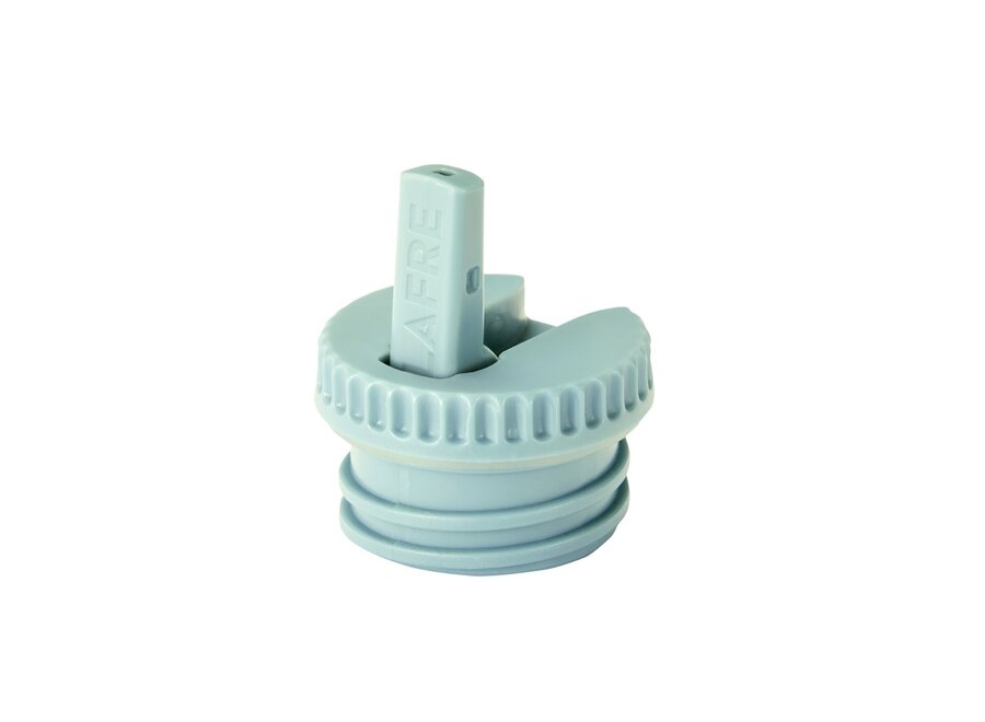 Flip Top Drinktuit blue