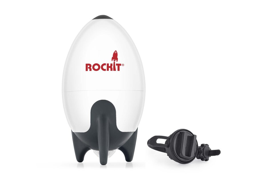Rockit Baby Rocker 2.0 (oplaadbaar)