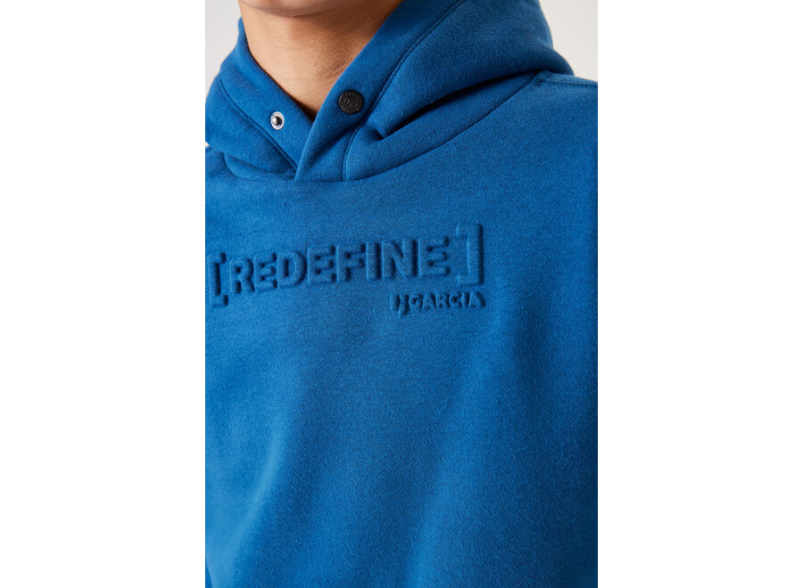 Jongens Hoodie T43667