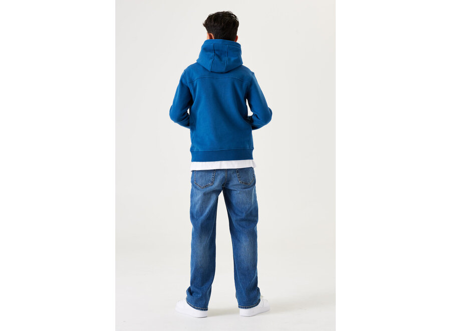 Jongens Hoodie T43667