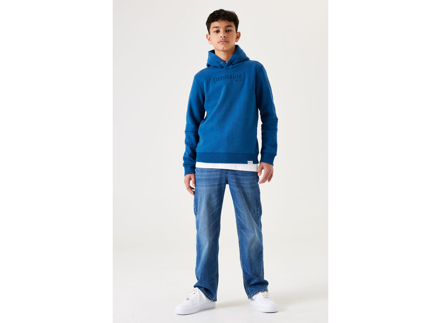Jongens Hoodie T43667