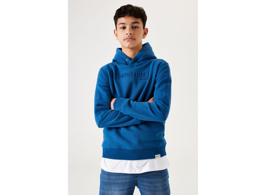 Jongens Hoodie T43667