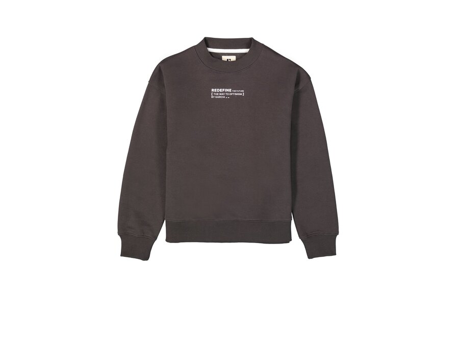 Jongens Sweater T43664