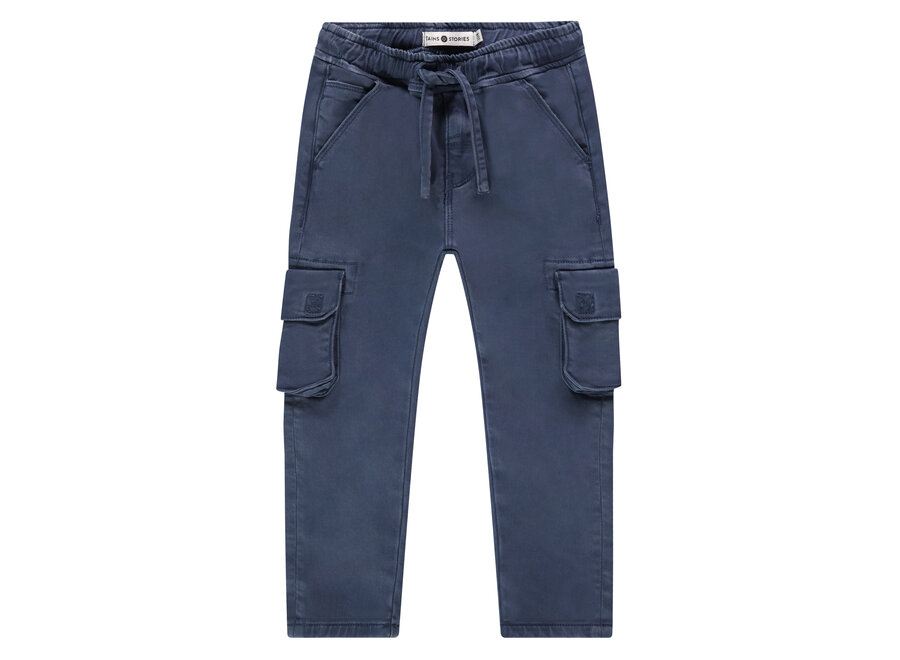 Jongens Worker broek SSA24407255