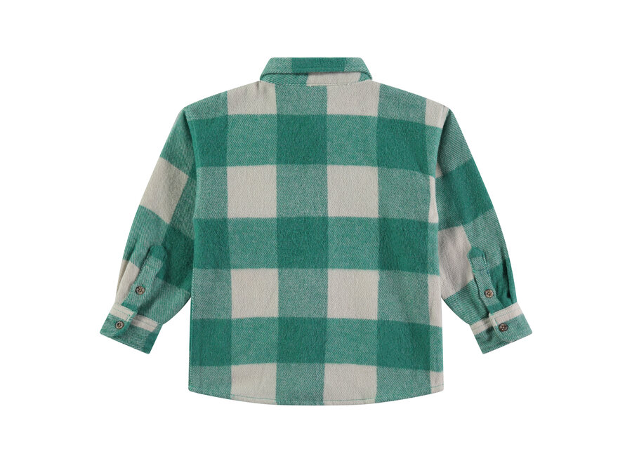 Jongens Overshirt SSA24407553