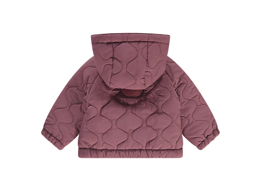Meisjes winterjas bbe24428100