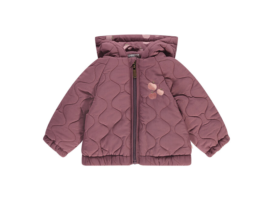 Meisjes winterjas bbe24428100