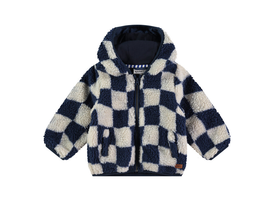 boys winterjacket, BBE2447103