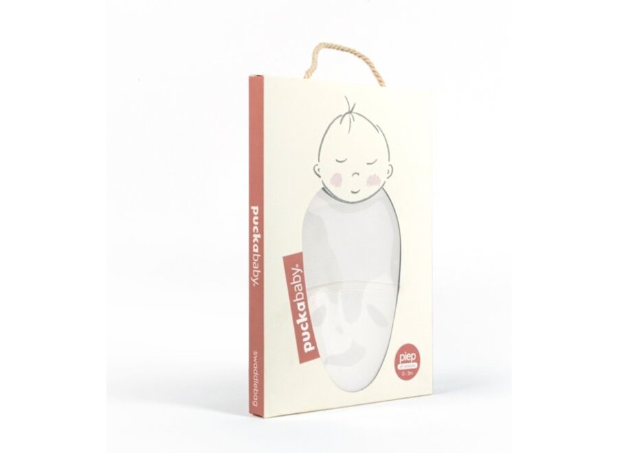 Piep 0/3M Cotton - Pure