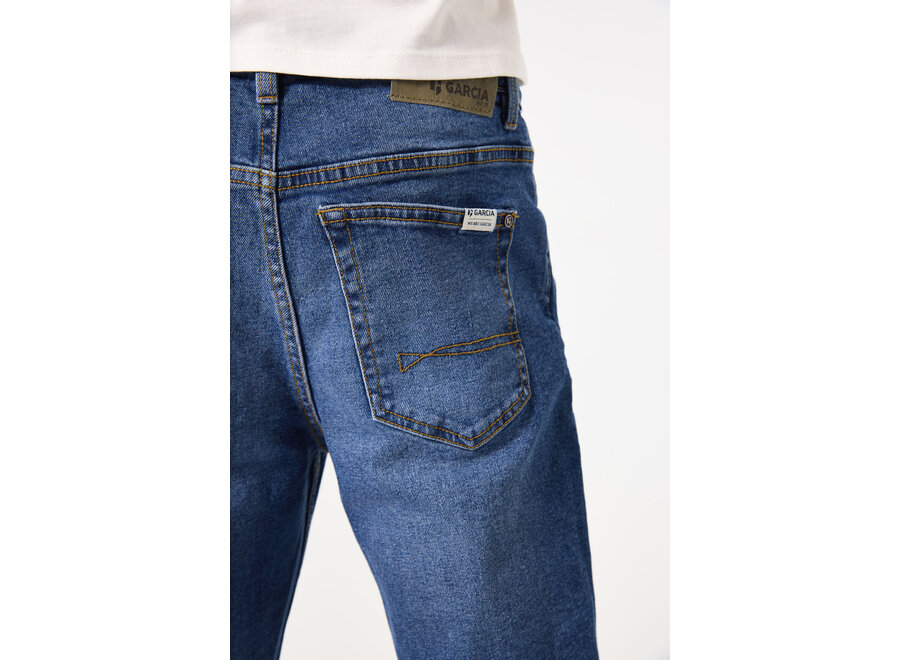 Jeans Dalino medium used