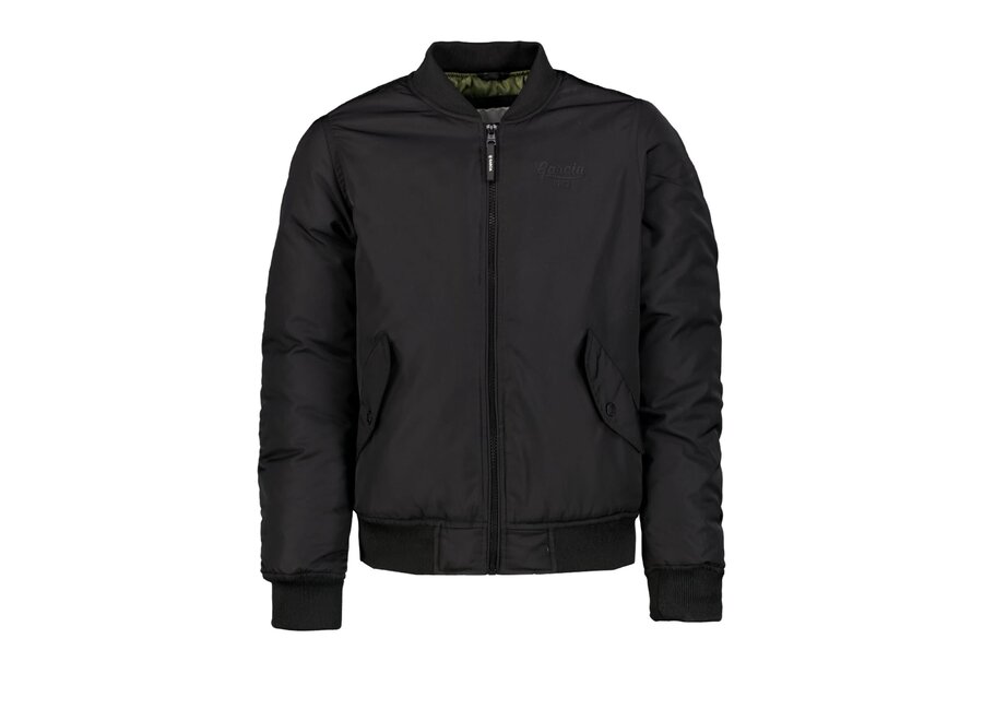 Jongens winterjas GJ430810