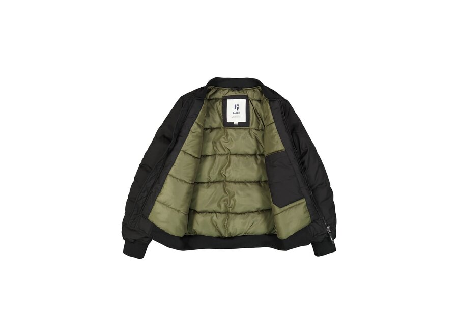 Jongens winterjas GJ430810