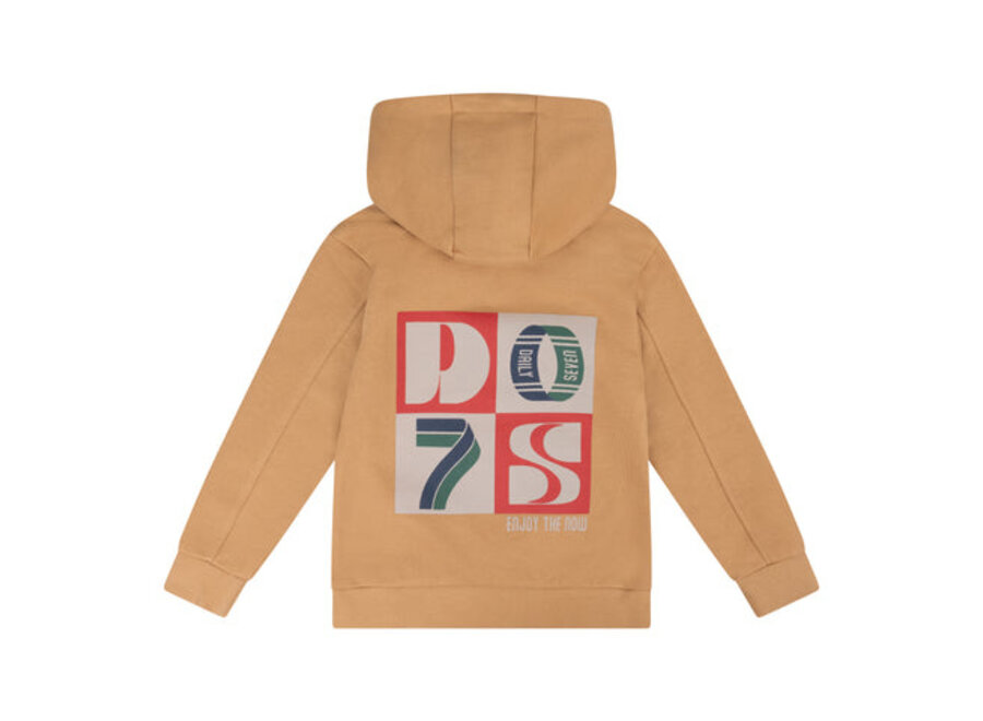 Hoodie Backprint 7D, D7B-W24-4550