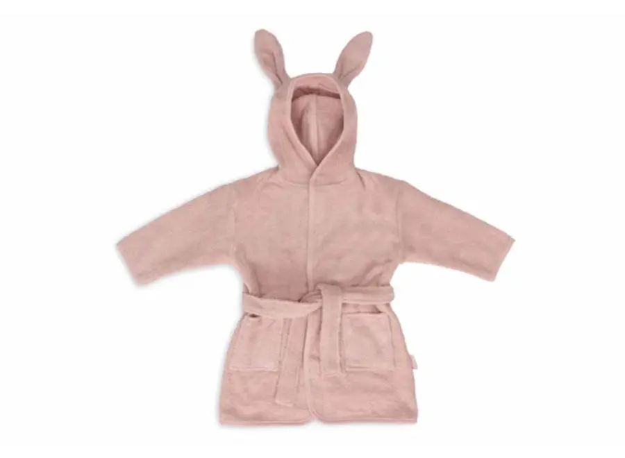 Badjas1-2 jaar Wild Rose