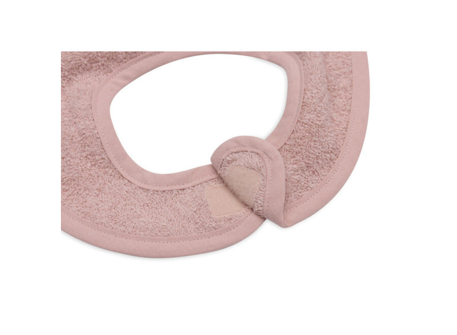 Slab Badstof Wild Rose