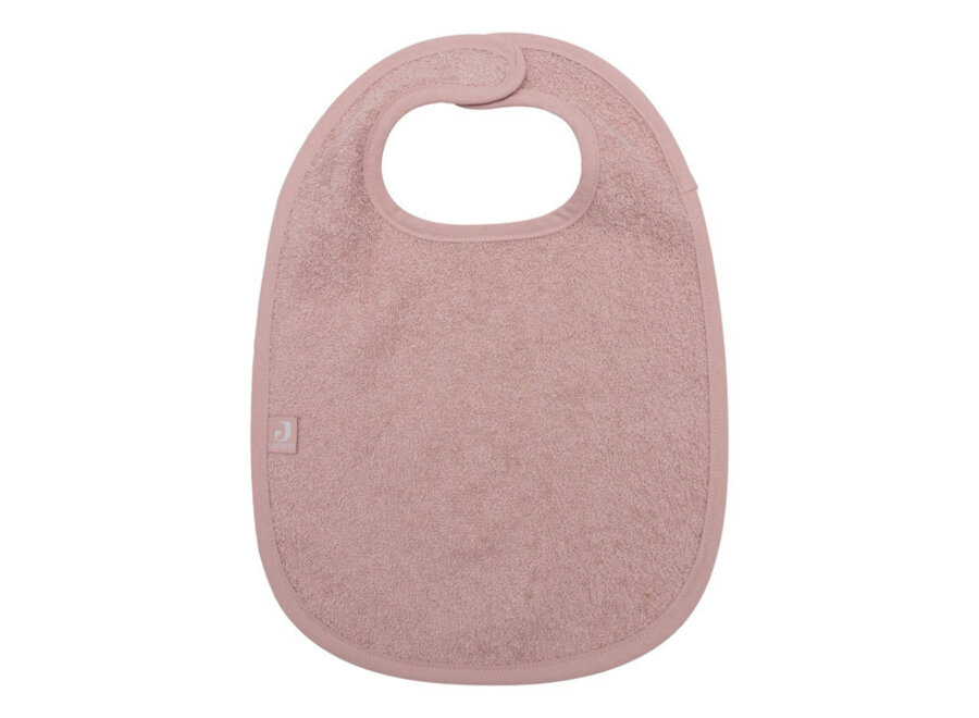 Slab Badstof Wild Rose