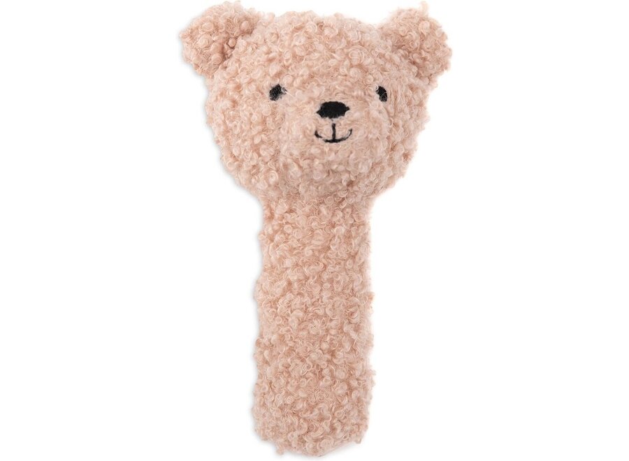 Rammelaar Teddy Bear Wild Rose