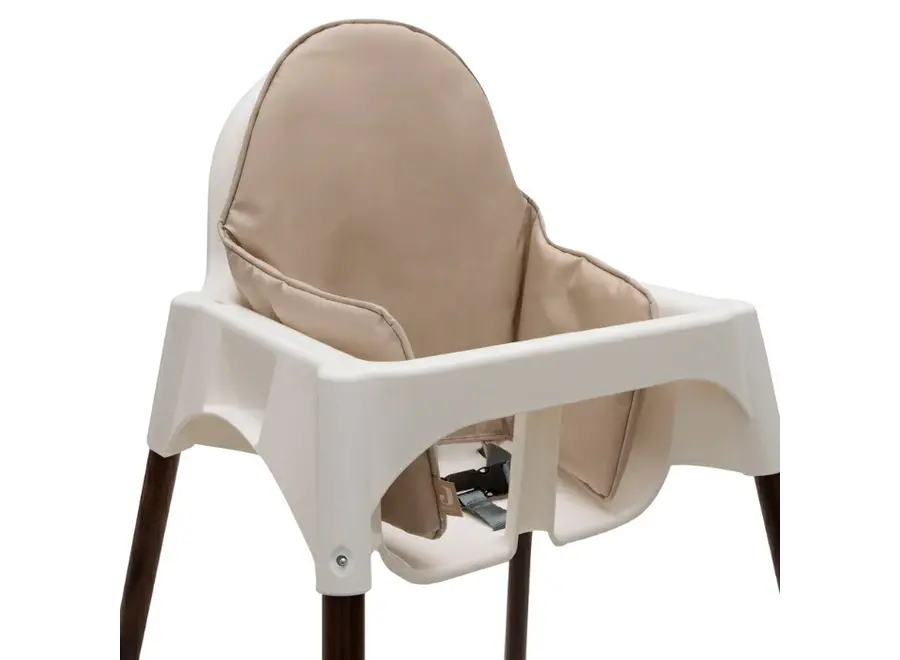 Kinderstoelkussen Nougat